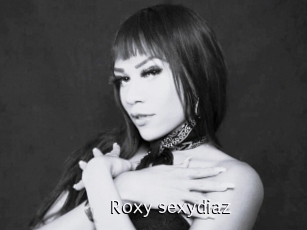 Roxy_sexydiaz