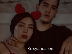Roxyandaron