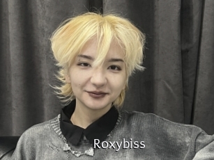 Roxybiss