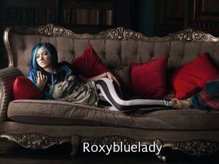 Roxybluelady