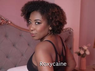 Roxycaine