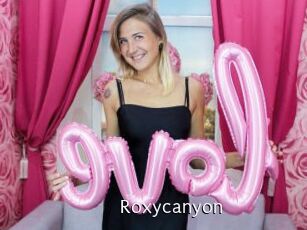 Roxycanyon