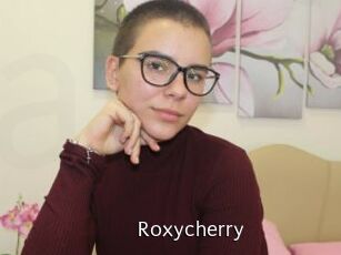 Roxycherry