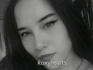 Roxyhearts