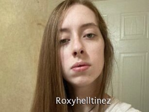 Roxyhelltinez