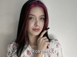 Roxymaxx