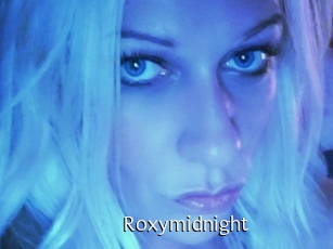 Roxymidnight