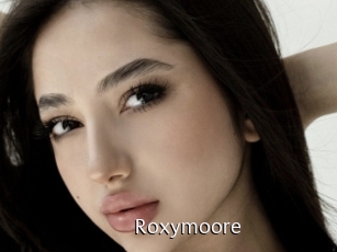 Roxymoore