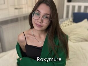 roxymure Anal Fist