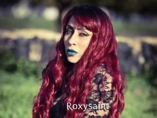 Roxysaint