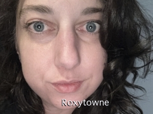 Roxytowne