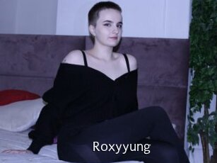 Roxyyung