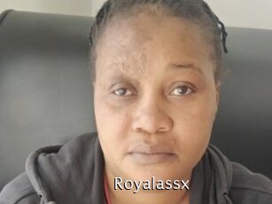Royalassx