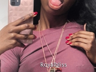 Royalbliss