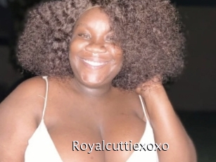 Royalcuttiexoxo