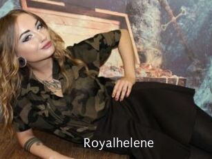 Royalhelene