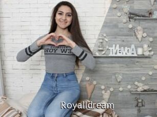Royalldream