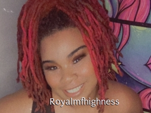 royalmfhighness Anal Fist