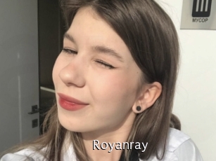 Royanray