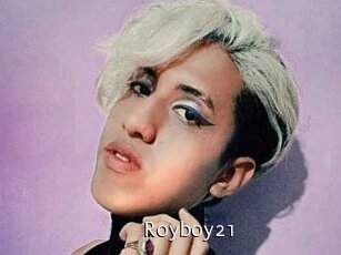 Royboy21