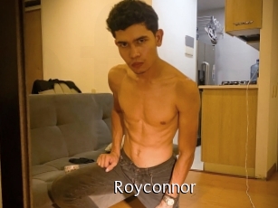 Royconnor