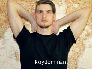 Roydominant
