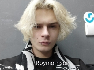 Roymorrison