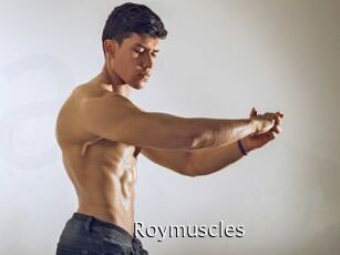 Roymuscles