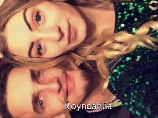 Royndahlia