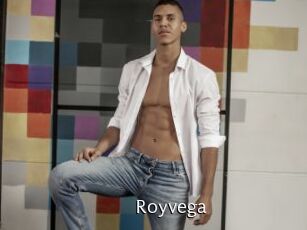 Royvega