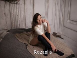 Rozaelis