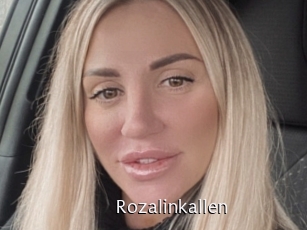 rozalinkallen Anal Fist