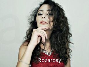 Rozarosy