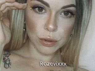 Rozevixxx