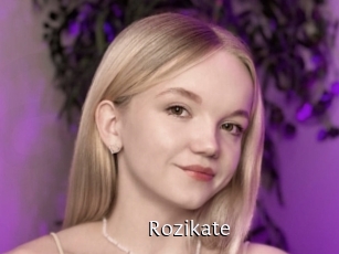 rozikate Anal Fist