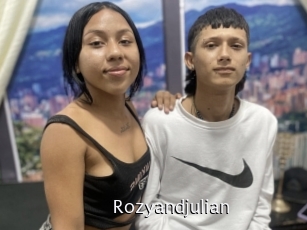 Rozyandjulian