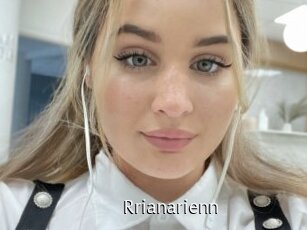 Rrianarienn