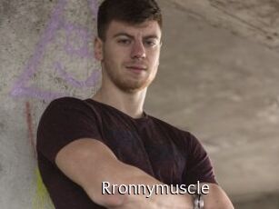 Rronnymuscle