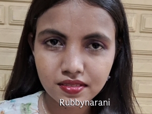 rubbynarani Anal Fist