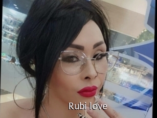 rubi_love Anal Fist