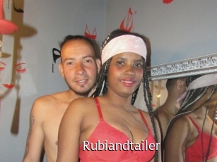Rubiandtailer