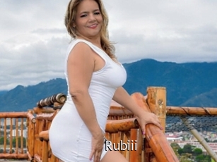 Rubiii