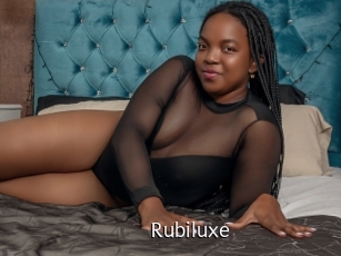 rubiluxe Anal Fist
