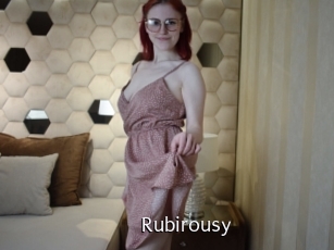 Rubirousy