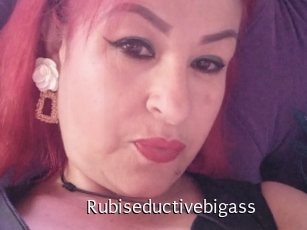 Rubiseductivebigass