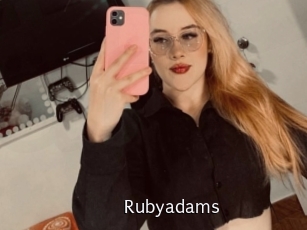 Rubyadams