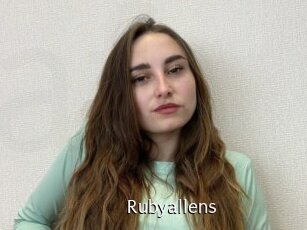 Rubyallens