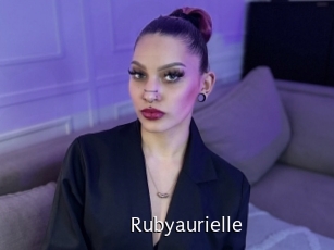 rubyaurielle Anal Fist