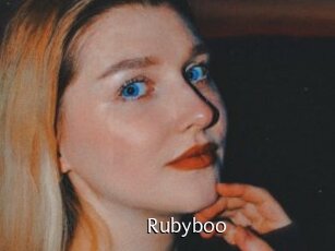 Rubyboo