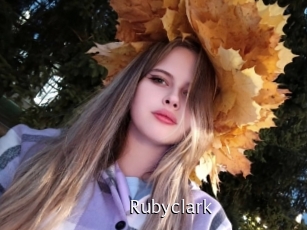 rubyclark Anal Fist